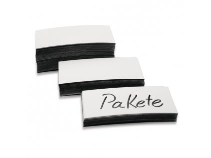 magnetoplan magneticke etikety bile 30x100x0 6mm img magimaglabel30 1 fd 99