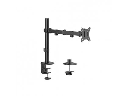 drzak monitoru brateck ldt66 c012 jedno kloubove rameno na tycovem drzaku img brldt66c012 5 fd 99