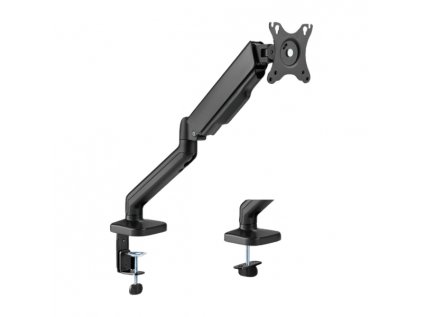 drzak monitoru brateck ldt46 c012e jedno rameno mechanicka pruzina img brldt46c012e 9 fd 99