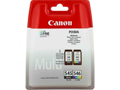 Canon PG 545 CL 546