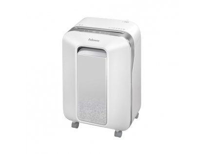 skartovac fellowes lx 201 bily img felshlx201blright fd 99