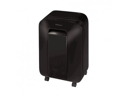 skartovac fellowes lx 201 cerny img felshlx201n left fd 99