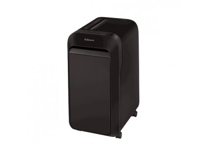 skartovac fellowes lx 221 cerny img felshlx221n left fd 99