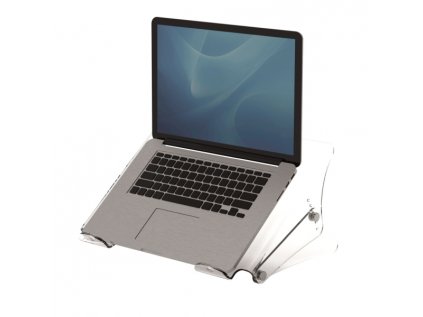 stojan na notebook fellowes clarity img felfergstandntbct 1 fd 99