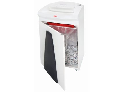 HSM SECURIO B26 1x5 mm Skartovací stroj
