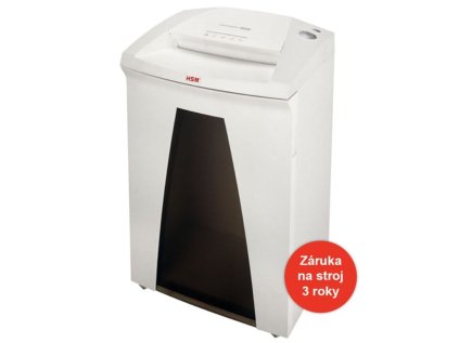 HSM SECURIO B32 1x5 mm Skartovací stroj