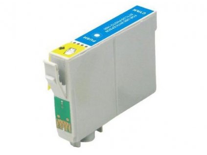 Epson T0612 - kompatibilní cartridge