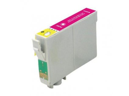 Epson T0613 - kompatibilní cartridge