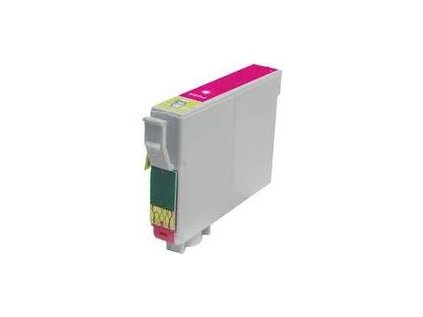 Epson T0713 - kompatibilní cartridge T0893 s čipem