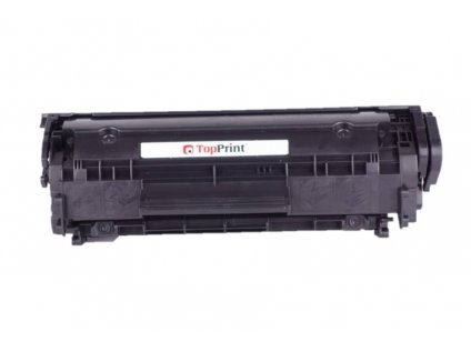 Canon CRG-703 - kompatibilní toner Topprint (2000str.)