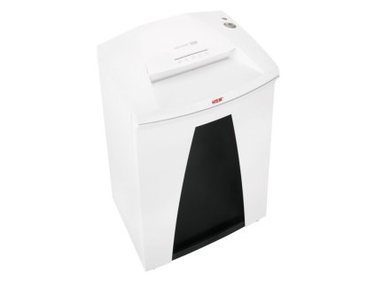 Skartovací stroj HSM Securio B34, kapacita 19listů, řez 4,5x30 mm