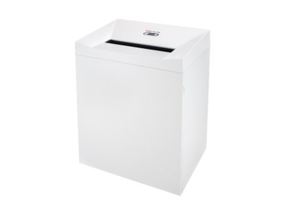 Skartovací stroj HSM Pure 740, kapacita 28listů, řez 3,9mm