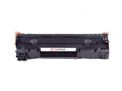 Canon CRG-712 - kompatibilní toner Topprint