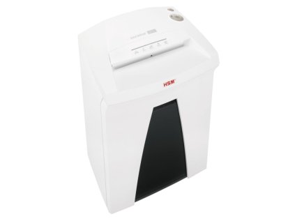 Skartovací stroj HSM SECURIO B24, řez 5,8 mm