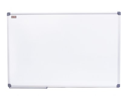 Magnetická tabule ARTA 240 x 120 cm - lakovaná, hliníkový rám