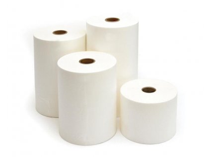 Perfex 75 mic. 0,305 x 150 m, gloss