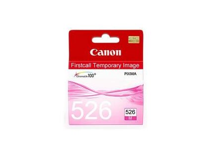 Canon CLI-526 M, purpurový originální