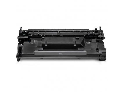 Canon CRG 070H - kompatibilní tonerová kazeta bez čipu (9.500str.)