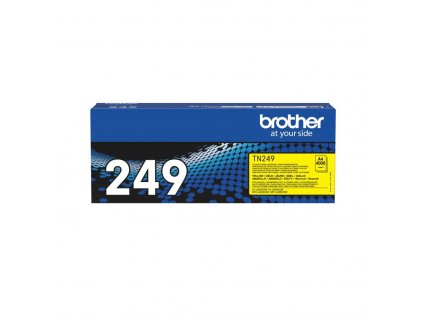 brother TN249Y