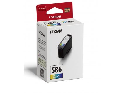 canon CL 586