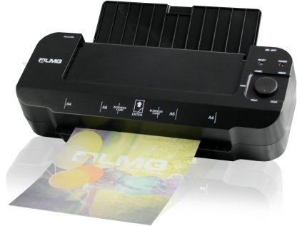 Laminátor DWL 462 A4
