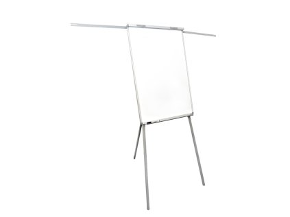 Flipchart ARTA YSA Plus 70x100 cm, magnetický s rameny