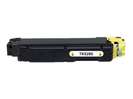 TK 5280 žlutá
