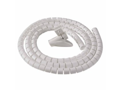 fellowes cablezip organizer a chranic kabelaze bily img felfergczbl 1 fd 99