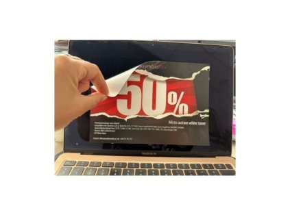 vzorek symbioflex dots potisknutelna folie 320x450 mm pro digitisk bila 10ks img syfxdtsra3twh10 1 fd 99