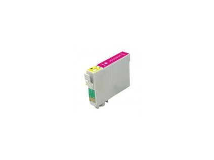 Epson T0803 - kompatibilní magenta cartridge