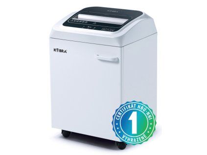 Kobra 245 TS C4 s automazáním