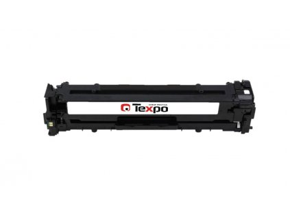 HP CE320A - kompatibilní toner černý na 2000kopií