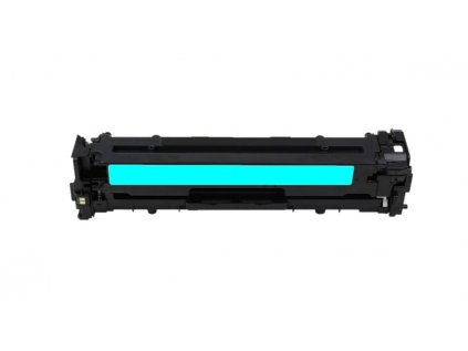 HP CE321A - kompatibilní toner modrý na 1300kopií