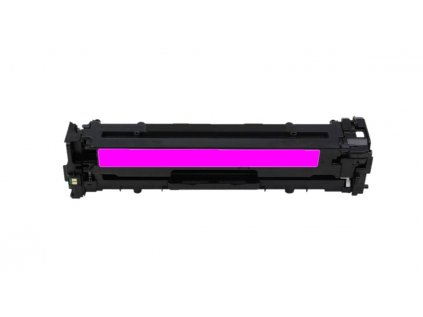 HP CE323A - kompatibilní toner červený na 1300kopií