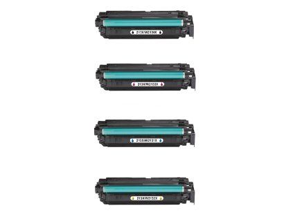 hp 213x cmyk