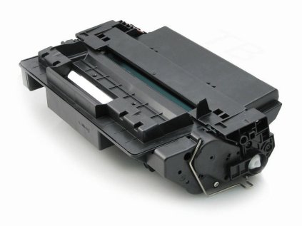 HP CE255X - kompatibilní toner 55X, Topprint