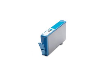 HP CD972A - kompatibilní cartridge s hp 920XL cyan s čipem