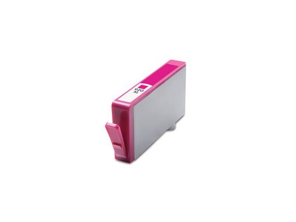 HP CD973A - kompatibilní cartridge s hp 920XL magenta s čipem