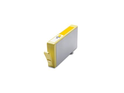 HP CD974A - kompatibilní cartridge s hp 920XL yellow s čipem