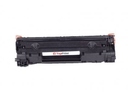 Canon CRG-728 - kompatibilní toner Topprint CRG-328, CRG-326, CRG-128