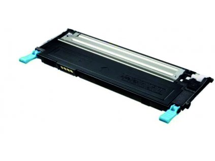 Samsung CLT-C4092S - kompatibilní toner CLP 310, CLP 315, CLX3170, modrá na 1.000stran