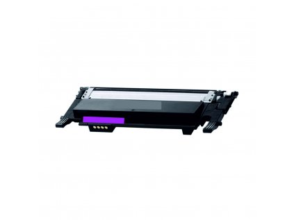 Samsung CLT-M4072S - kompatibilní toner CLP320, CLP325, CLX3185 červená na 1.000stran