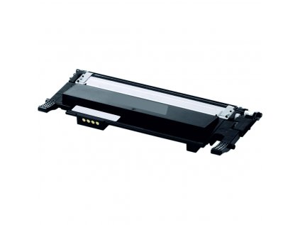 Samsung CLT-K4072S - kompatibilní toner CLP320, CLP325, CLX3185 černá na 1.500stran