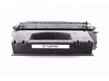 HP CF280X - kompatibilní toner 80X, Topprint na 6900kopií