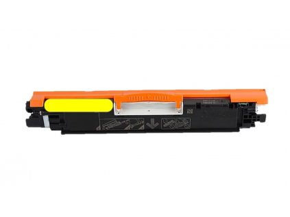 HP CE312A - kompatibilní toner