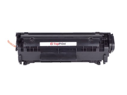 Canon CRG-703 - kompatibilní toner Topprint XL capacity (3000str.)