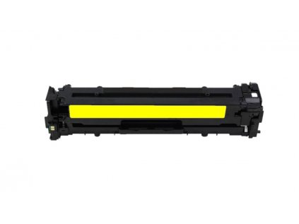 HP CF212A - kompatibilní  toner 131A žlutá