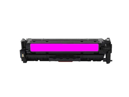 HP CE413A - kompatibilní toner červená na 2800 kopií