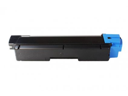 Kyocera Mita TK-590C - kompatibilní modrá tisková kazeta na 5000stran