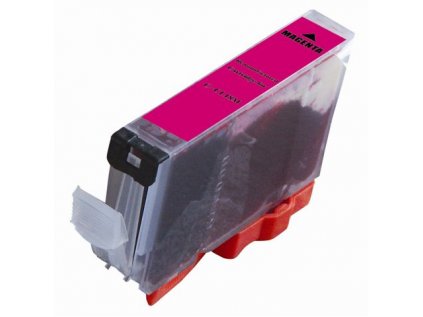 Canon CLI-8M - kompatibilní cartridge s čipem